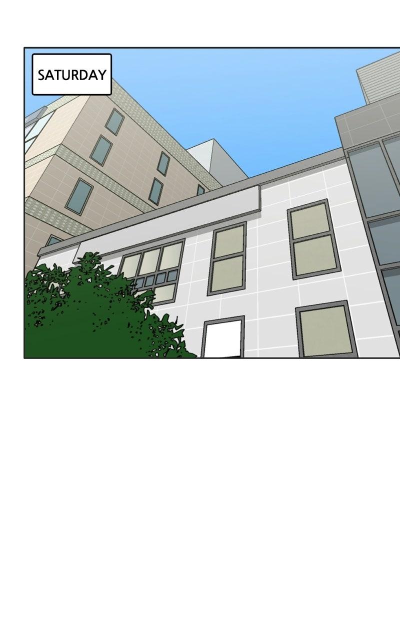 Swimmer Boy Chapter 43 page 86 - 