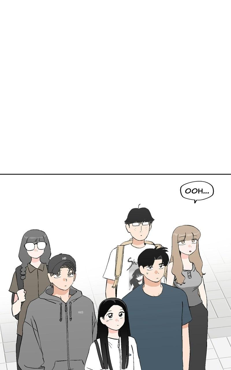Swimmer Boy Chapter 43 page 88 - 