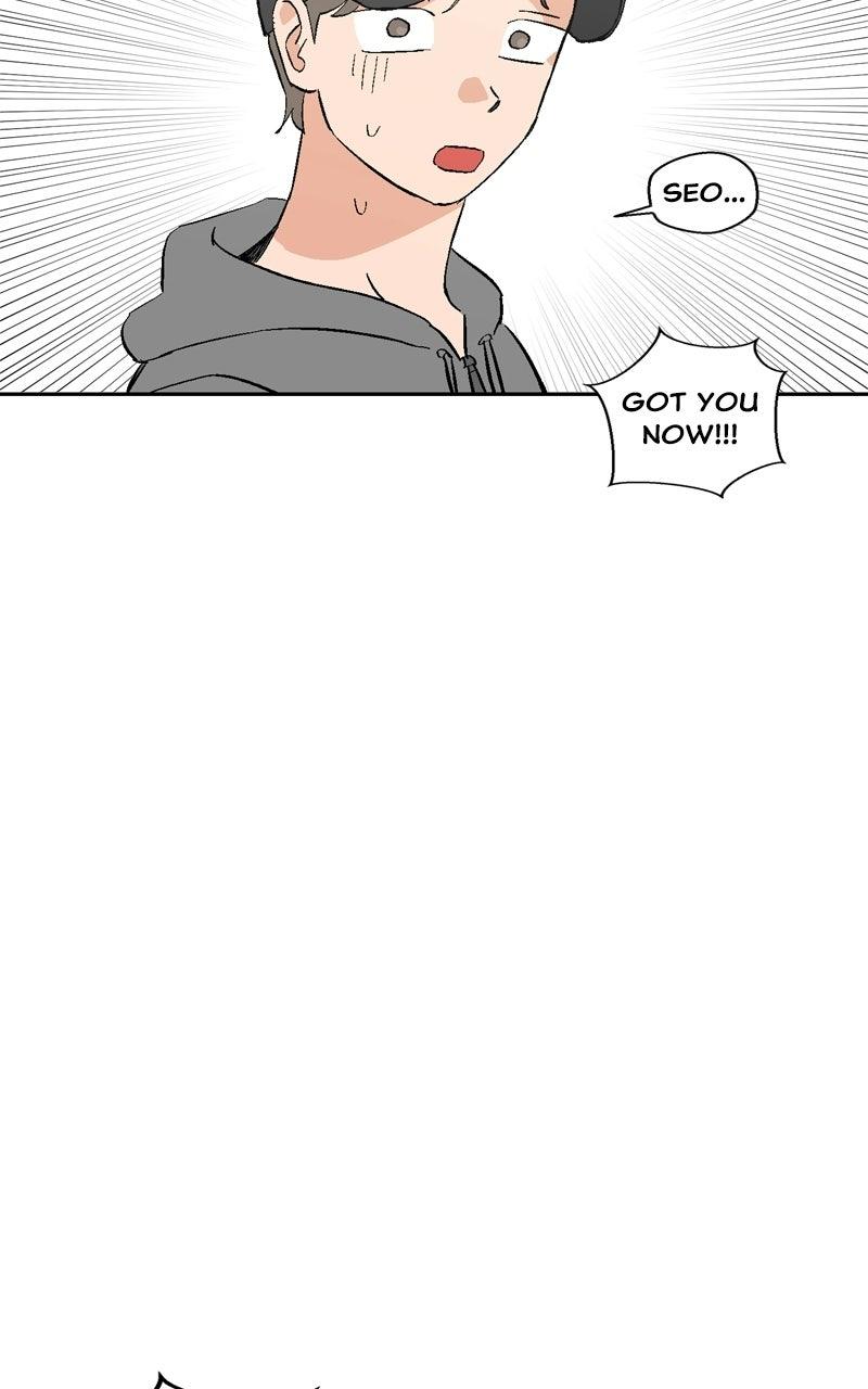 Swimmer Boy Chapter 43 page 99 - 