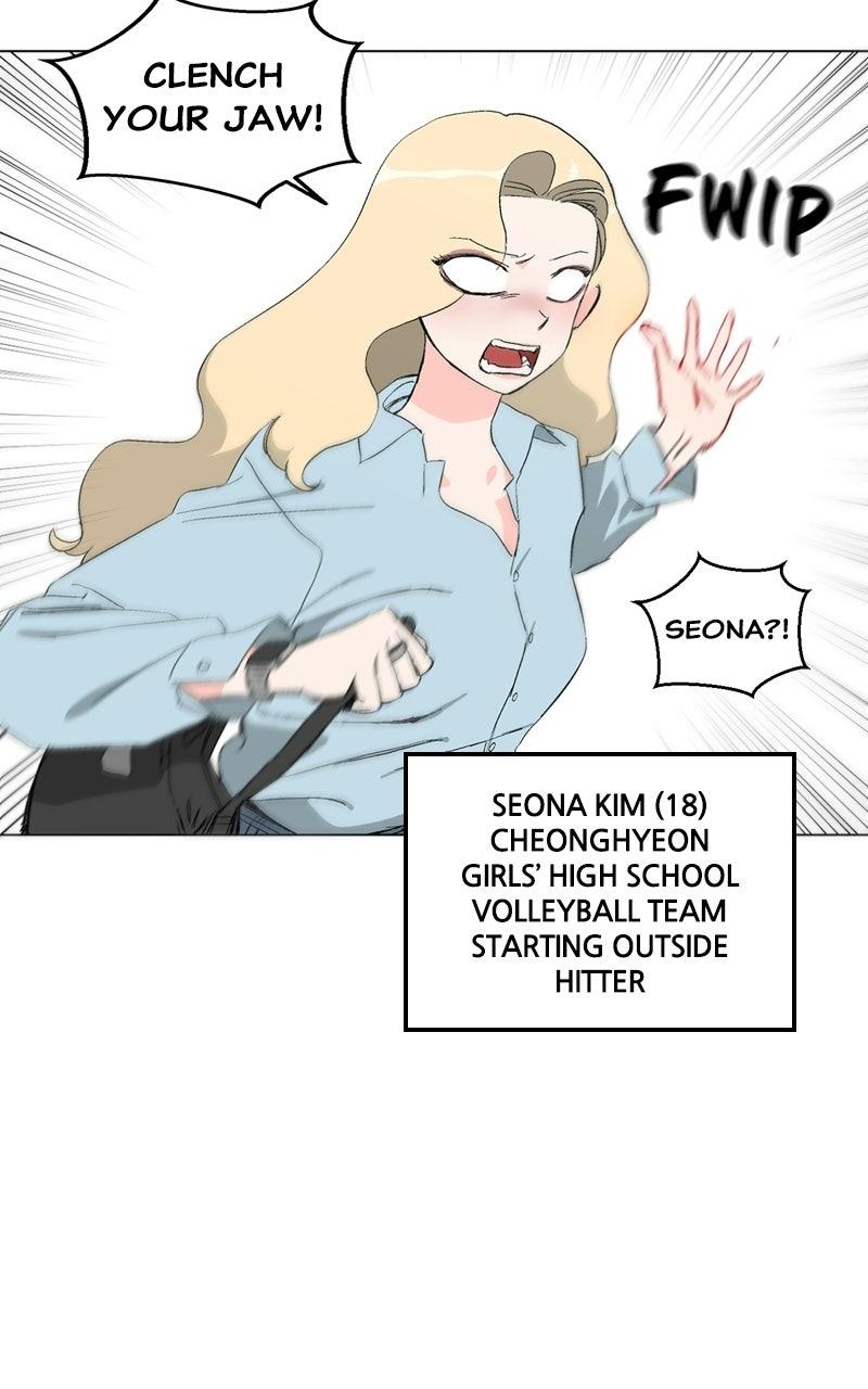 Swimmer Boy Chapter 43 page 100 - 