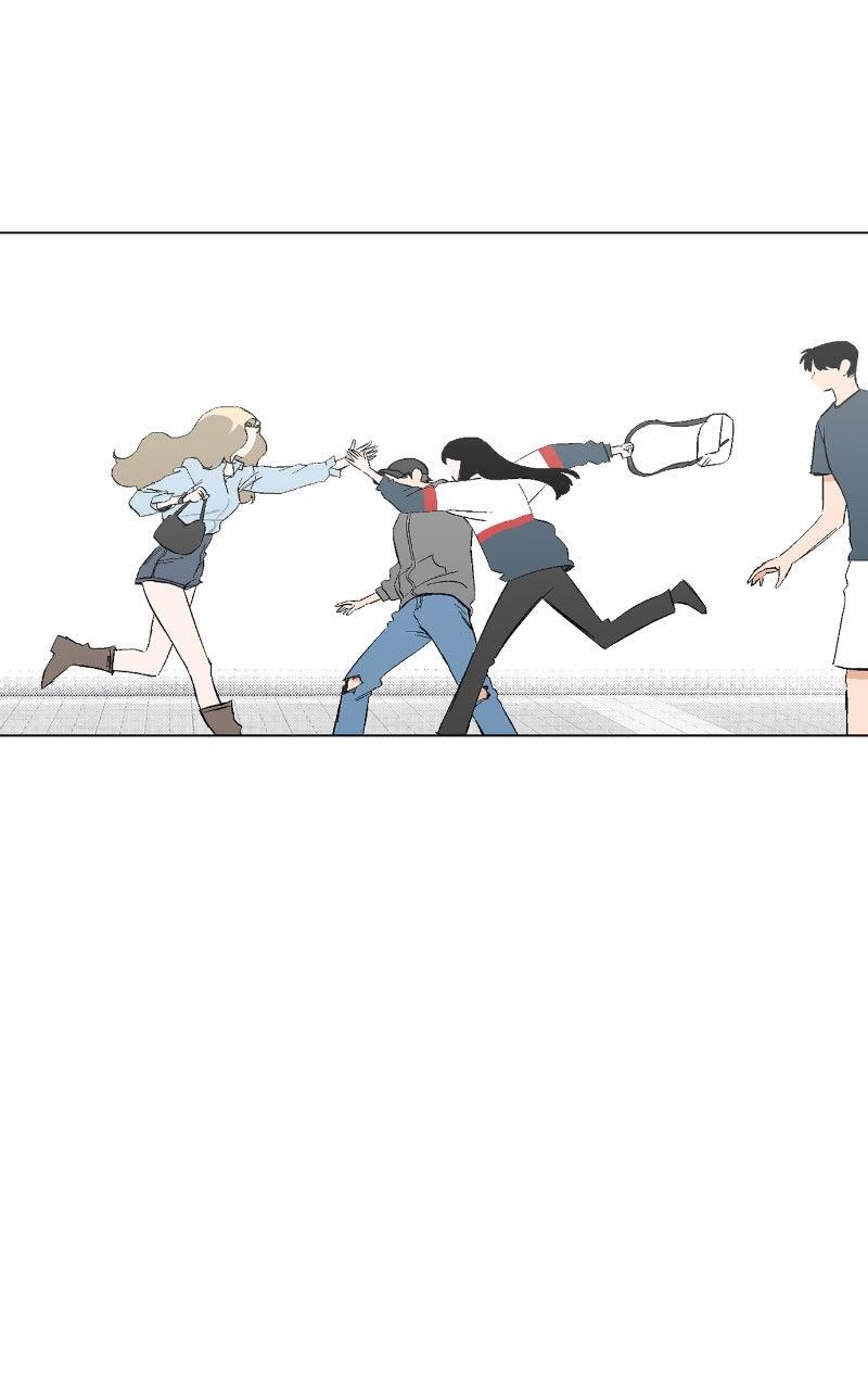 Swimmer Boy Chapter 44 page 11 - 