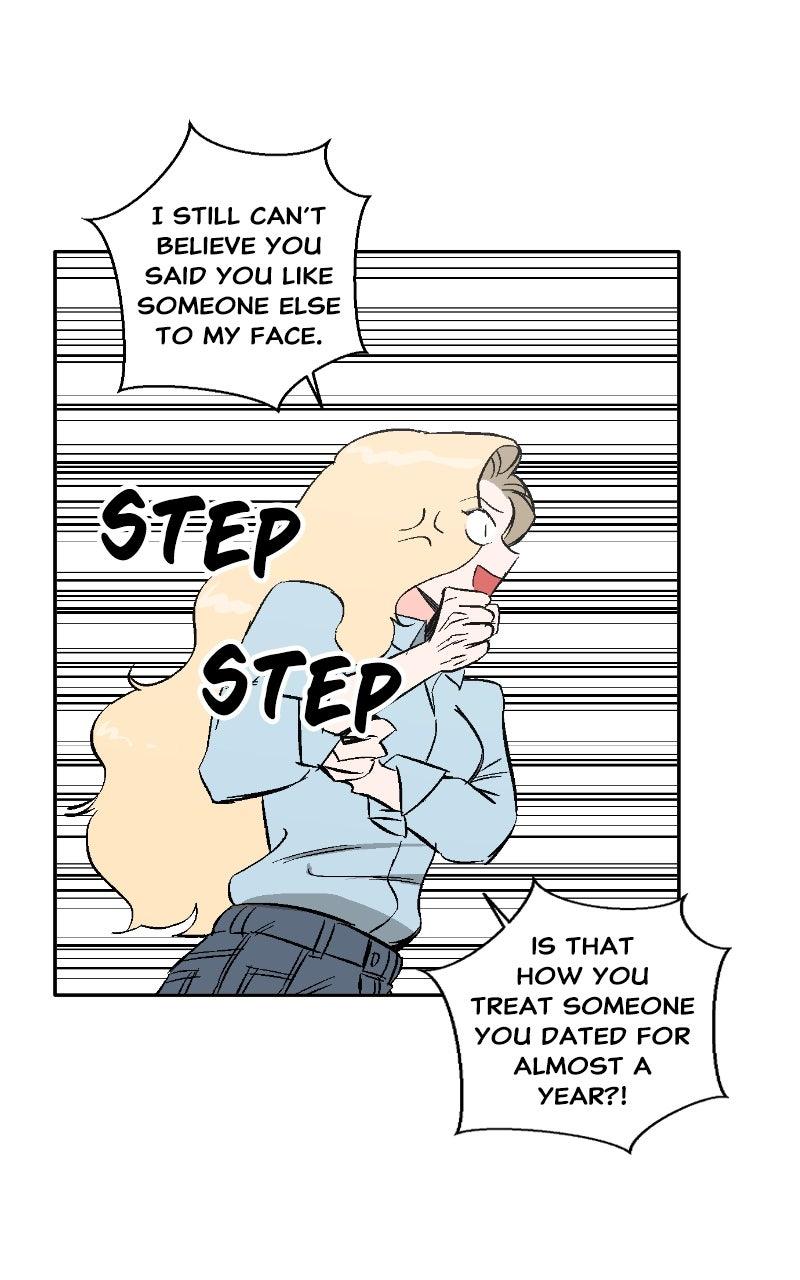Swimmer Boy Chapter 44 page 101 - 