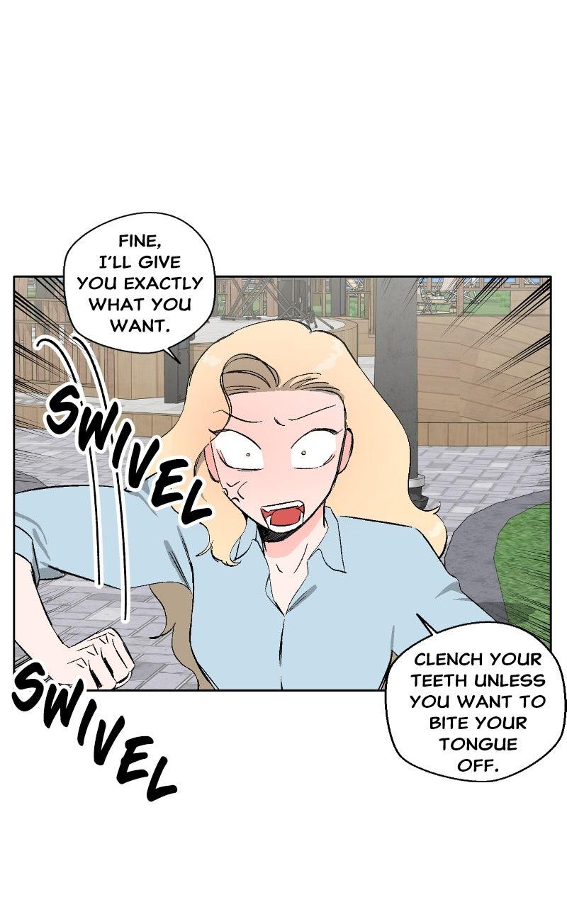 Swimmer Boy Chapter 44 page 102 - 