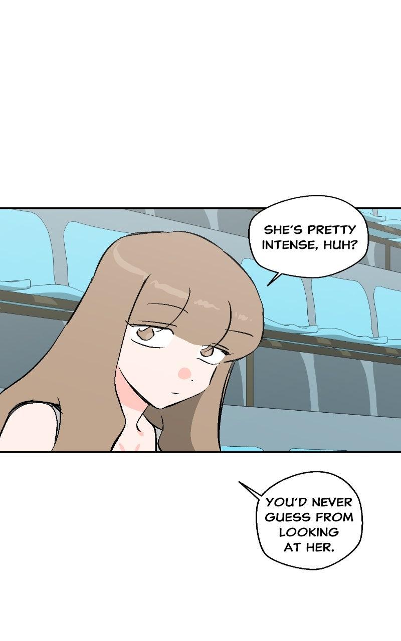 Swimmer Boy Chapter 44 page 113 - 