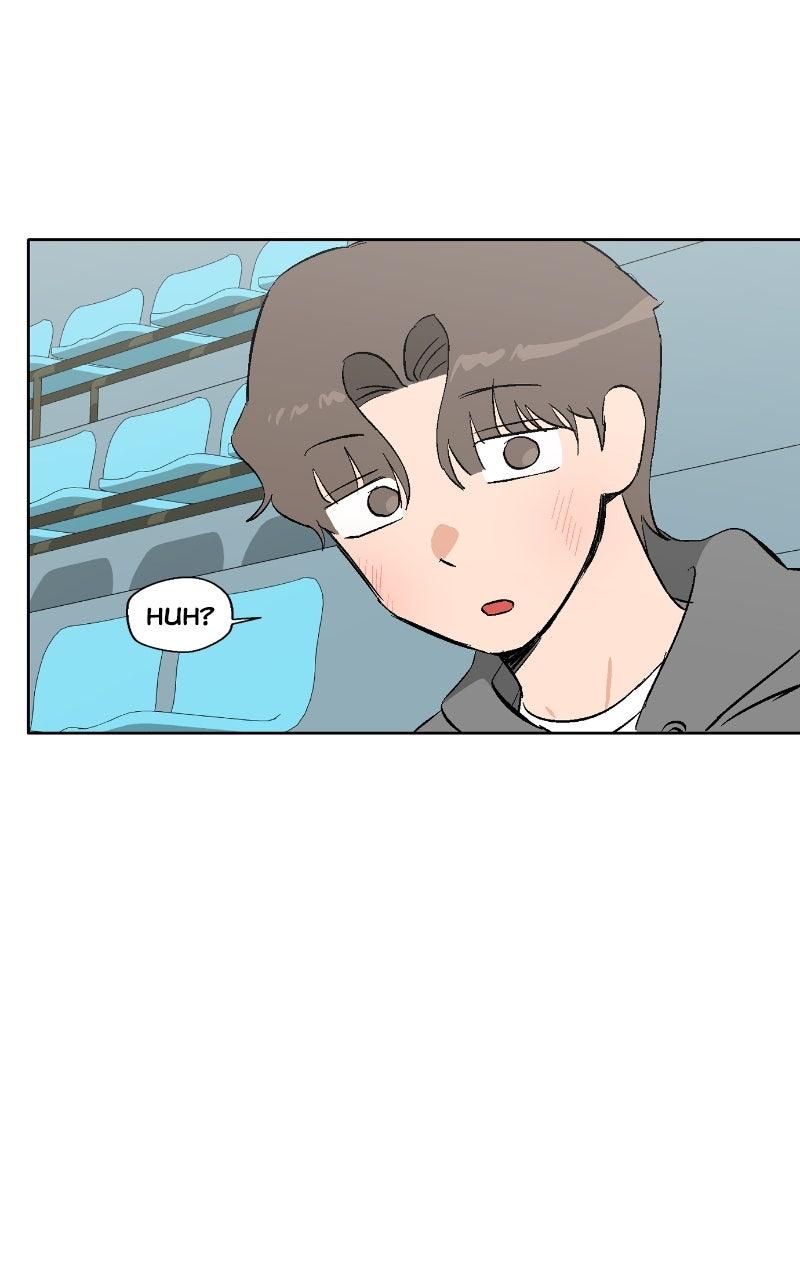 Swimmer Boy Chapter 44 page 114 - 