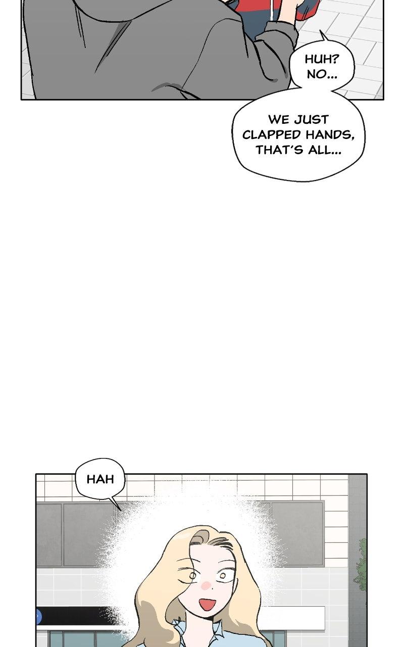 Swimmer Boy Chapter 44 page 15 - 