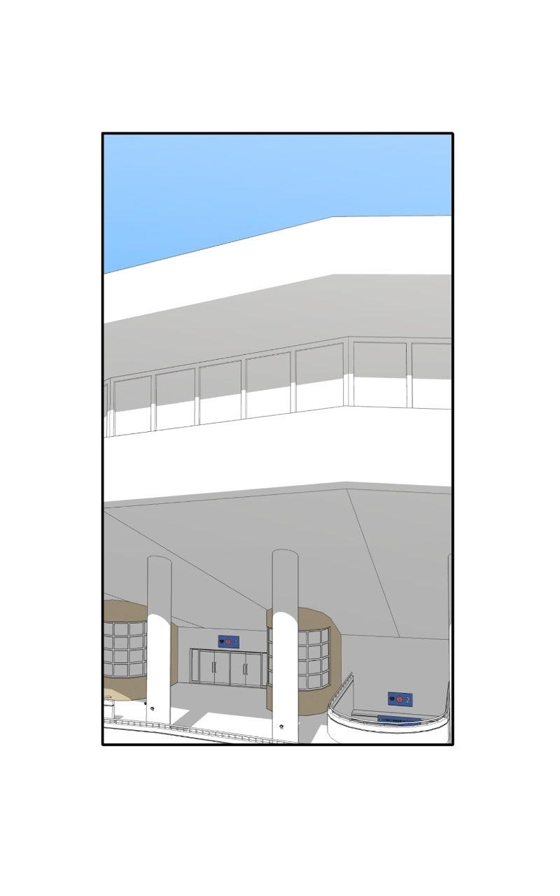 Swimmer Boy Chapter 44 page 24 - 