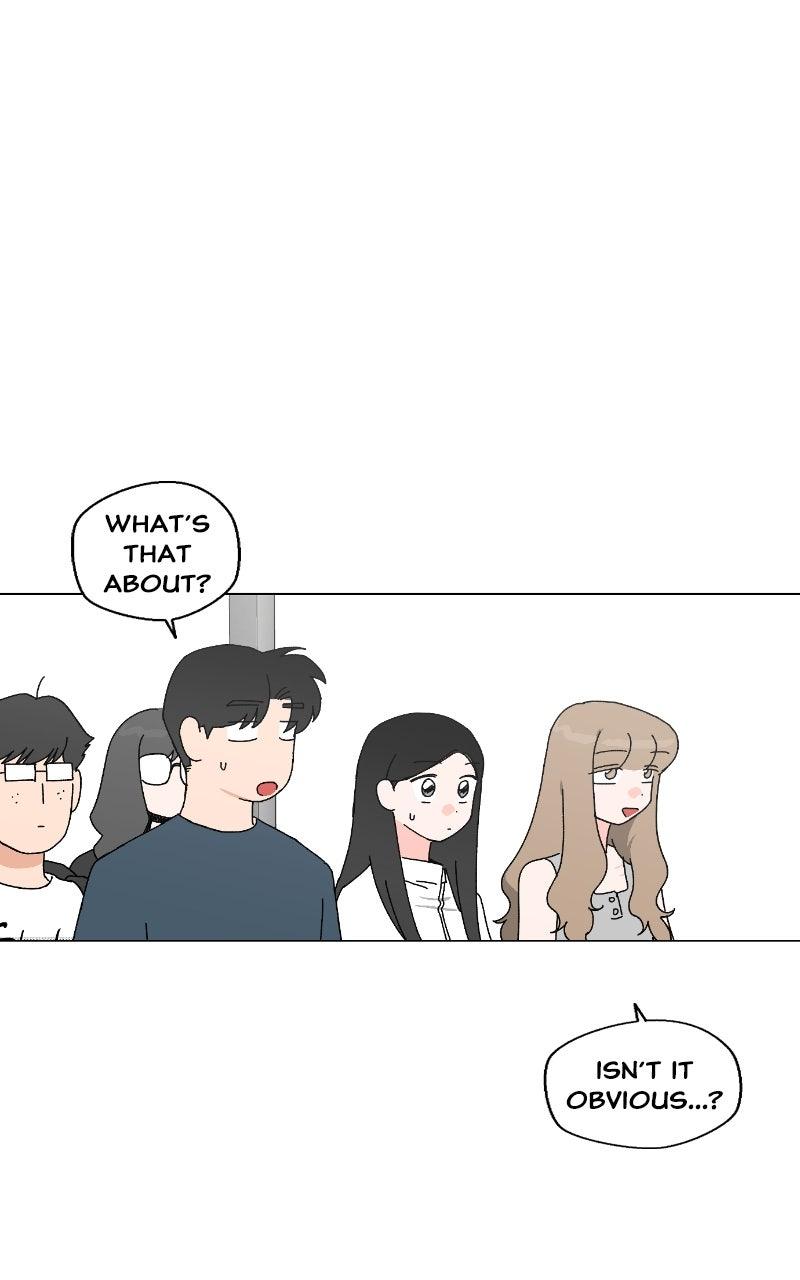 Swimmer Boy Chapter 44 page 25 - 