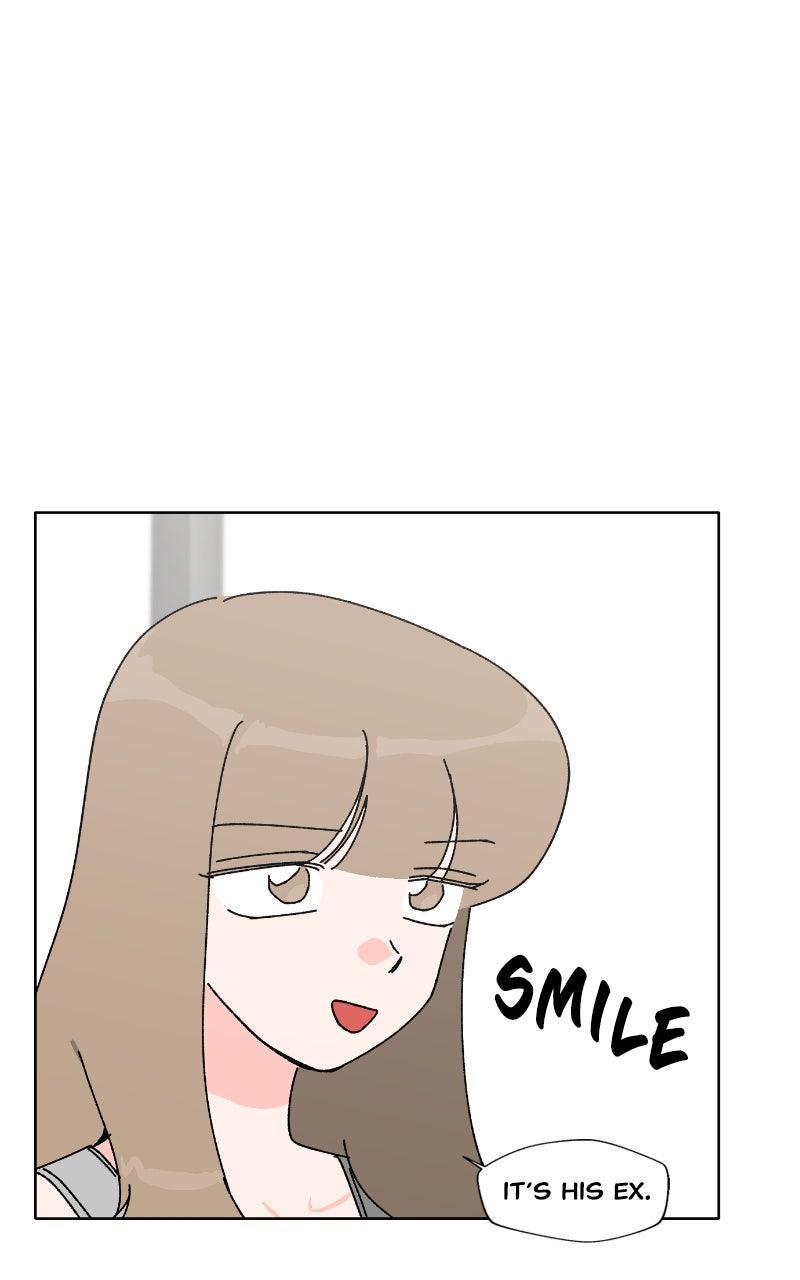 Swimmer Boy Chapter 44 page 26 - 