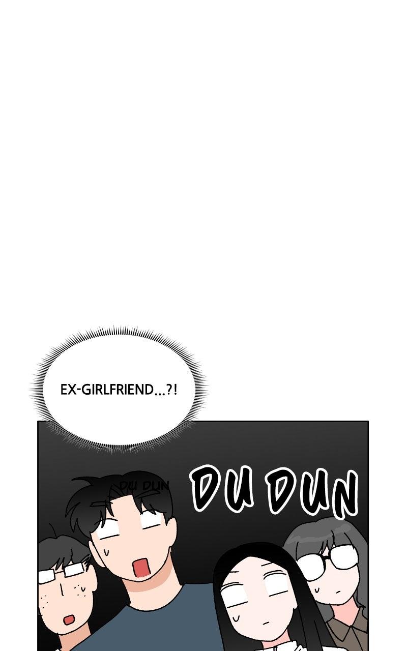 Swimmer Boy Chapter 44 page 27 - 