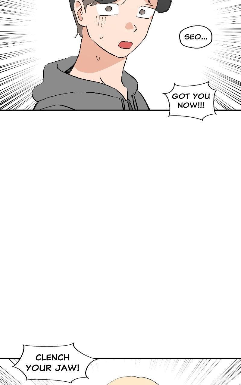 Swimmer Boy Chapter 44 page 4 - 