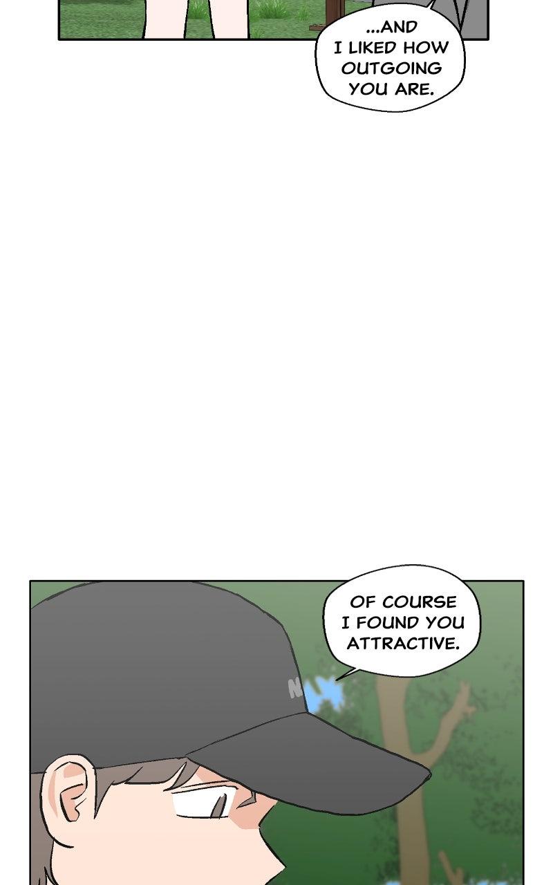 Swimmer Boy Chapter 44 page 39 - 