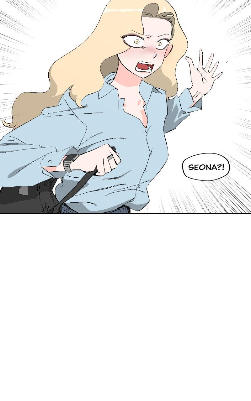 Swimmer Boy Chapter 44 page 5 - 