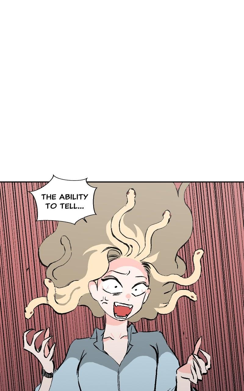 Swimmer Boy Chapter 44 page 49 - 