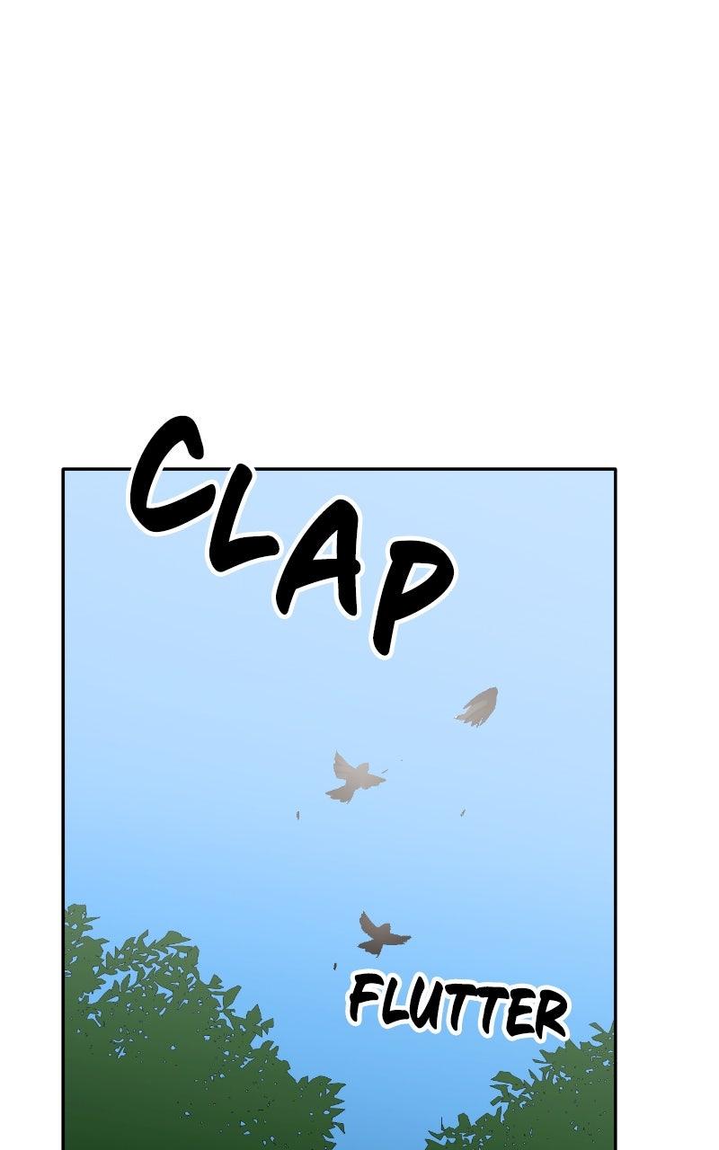 Swimmer Boy Chapter 44 page 6 - 
