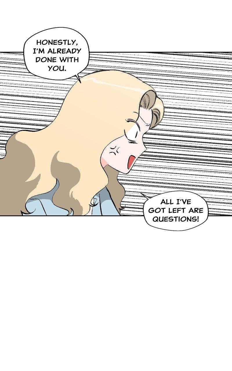 Swimmer Boy Chapter 44 page 51 - 
