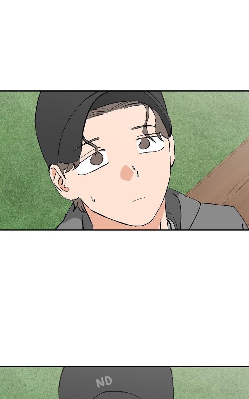 Swimmer Boy Chapter 44 page 54 - 