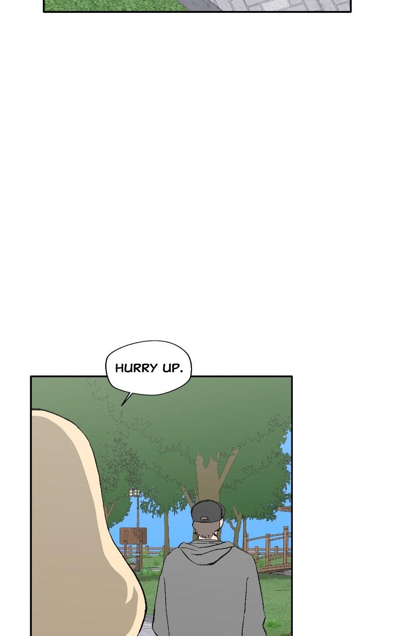 Swimmer Boy Chapter 44 page 58 - 