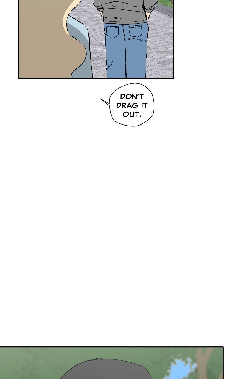 Swimmer Boy Chapter 44 page 59 - 