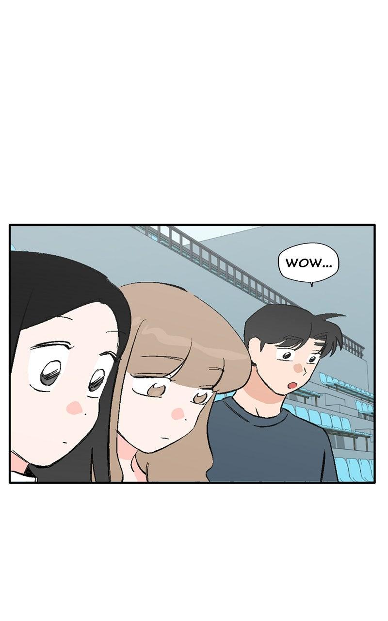 Swimmer Boy Chapter 44 page 74 - 