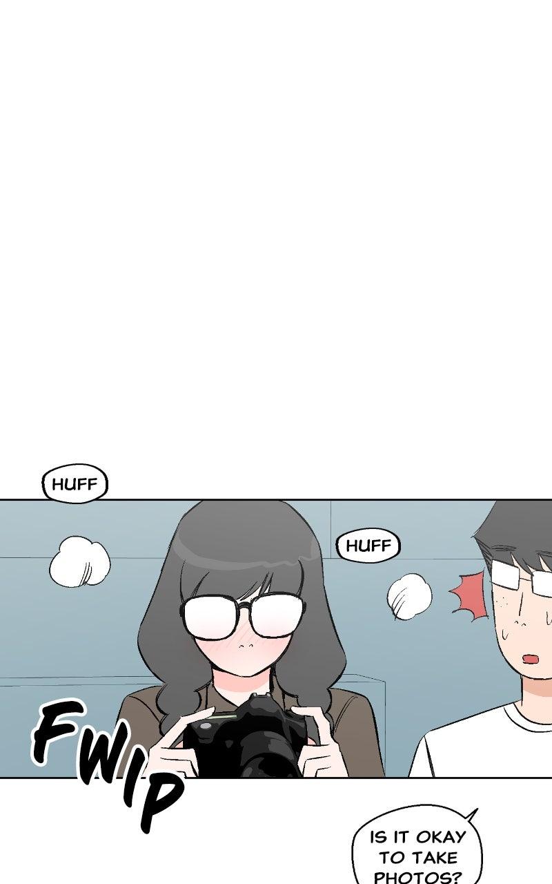 Swimmer Boy Chapter 44 page 81 - 