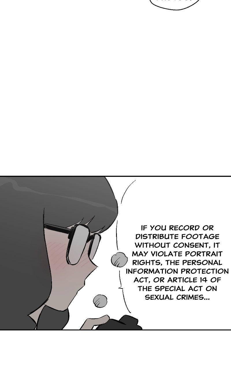 Swimmer Boy Chapter 44 page 82 - 