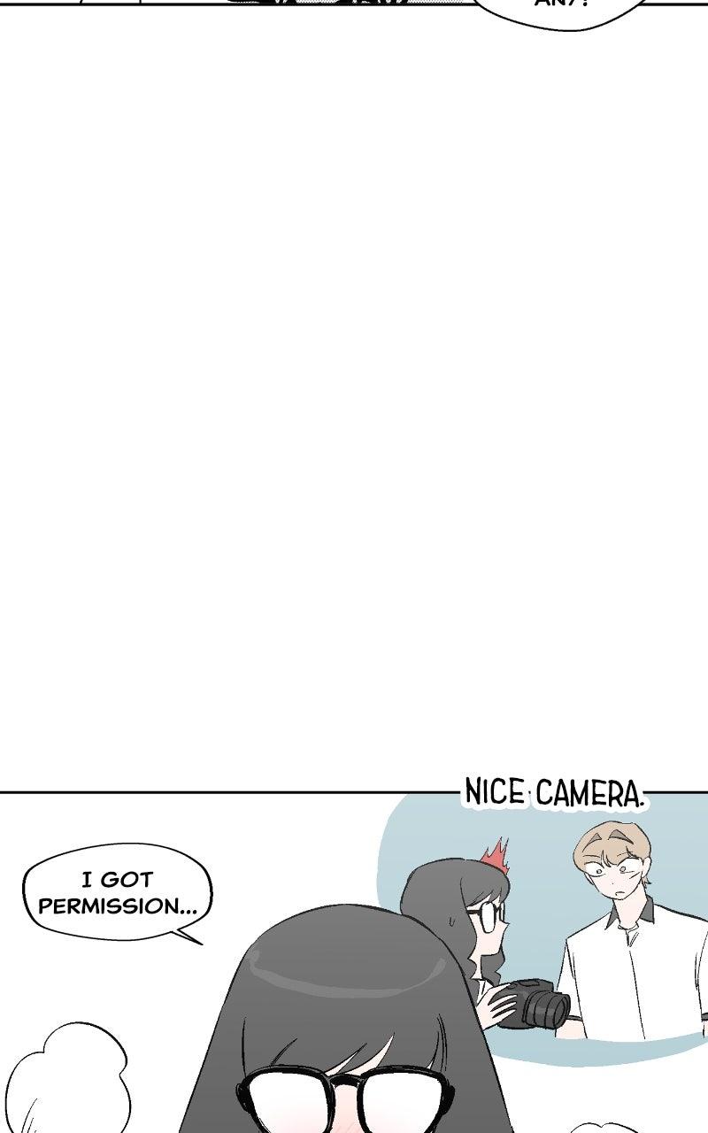 Swimmer Boy Chapter 44 page 84 - 