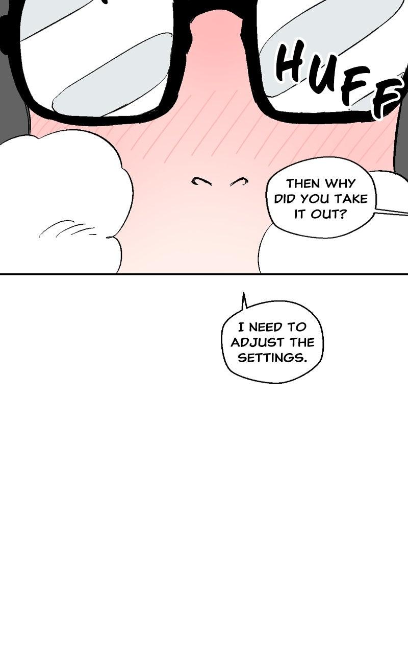Swimmer Boy Chapter 44 page 86 - 