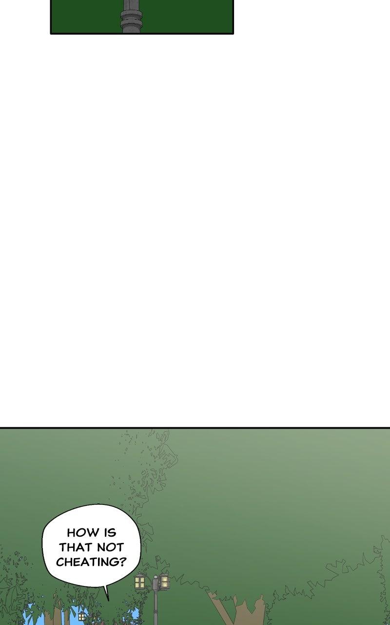 Swimmer Boy Chapter 44 page 89 - 