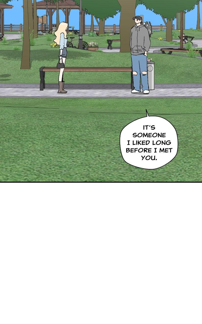 Swimmer Boy Chapter 44 page 90 - 