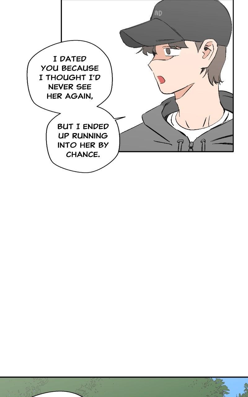 Swimmer Boy Chapter 44 page 92 - 