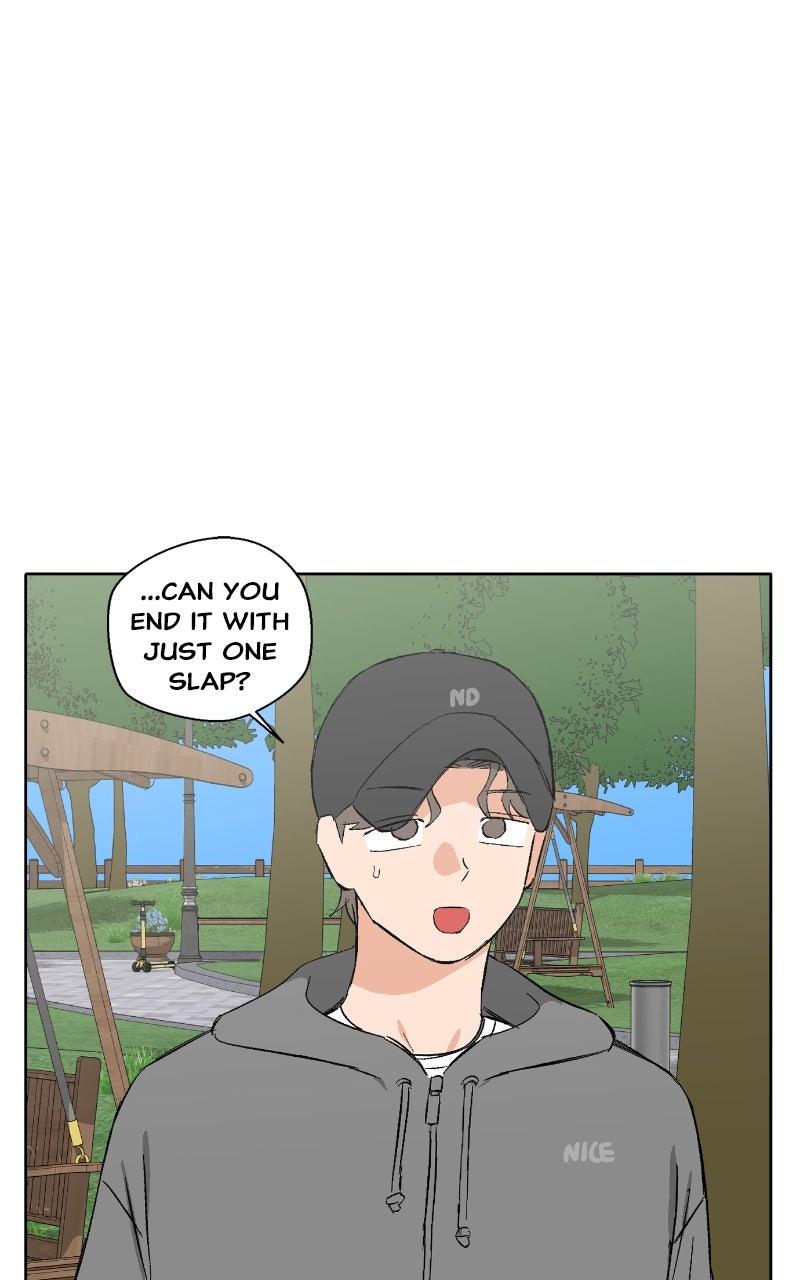 Swimmer Boy Chapter 44 page 97 - 