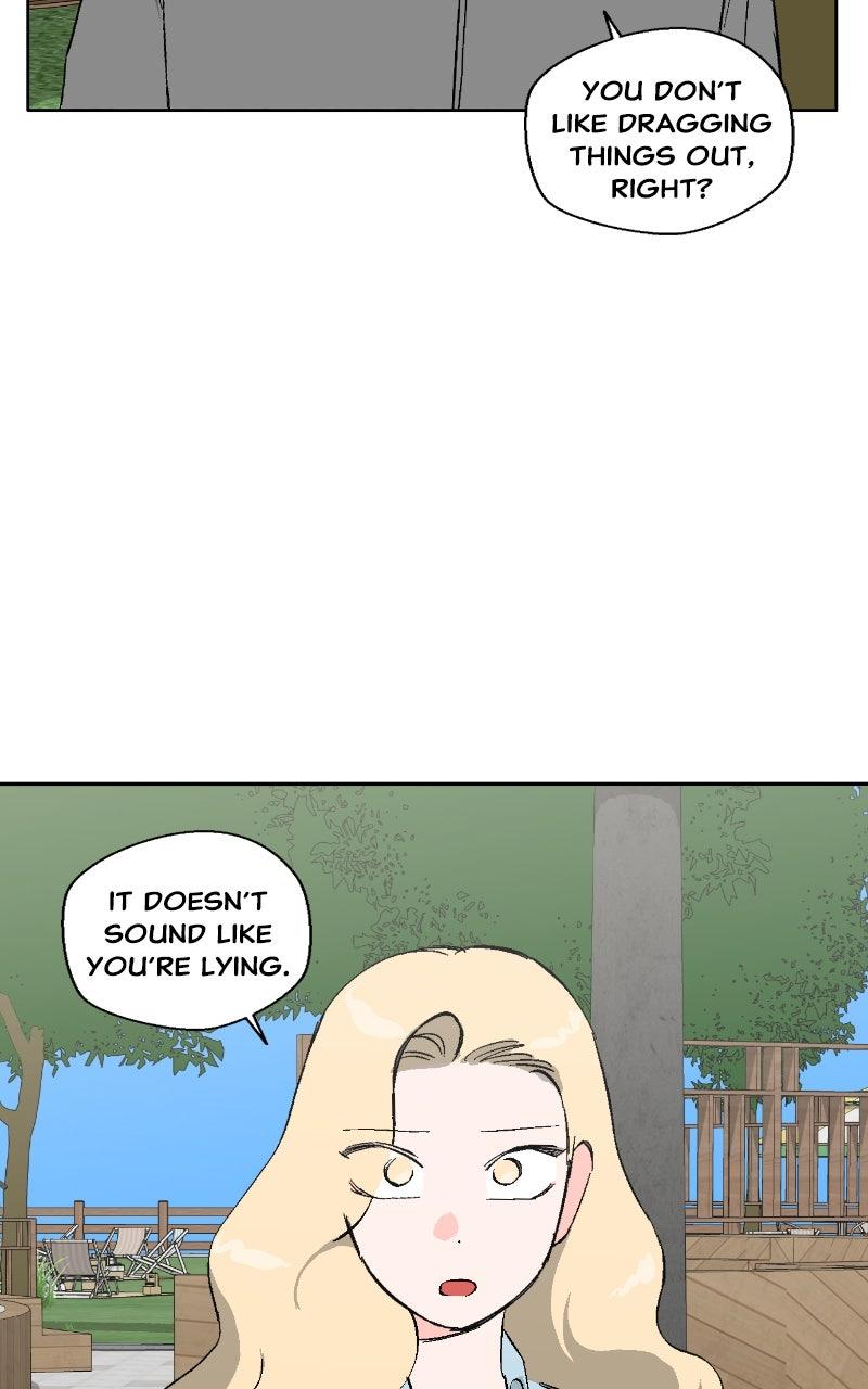 Swimmer Boy Chapter 44 page 98 - 