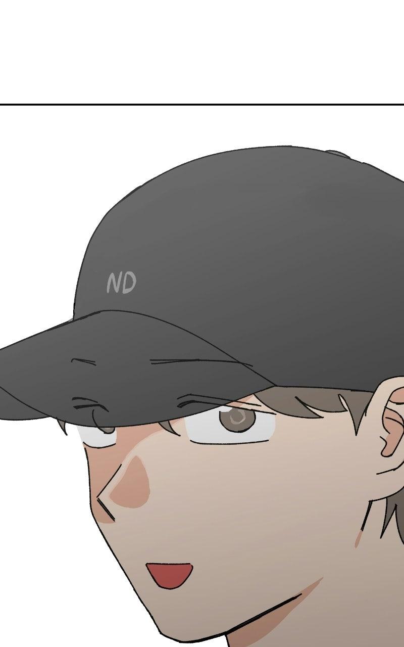 Swimmer Boy Chapter 45 page 106 - 