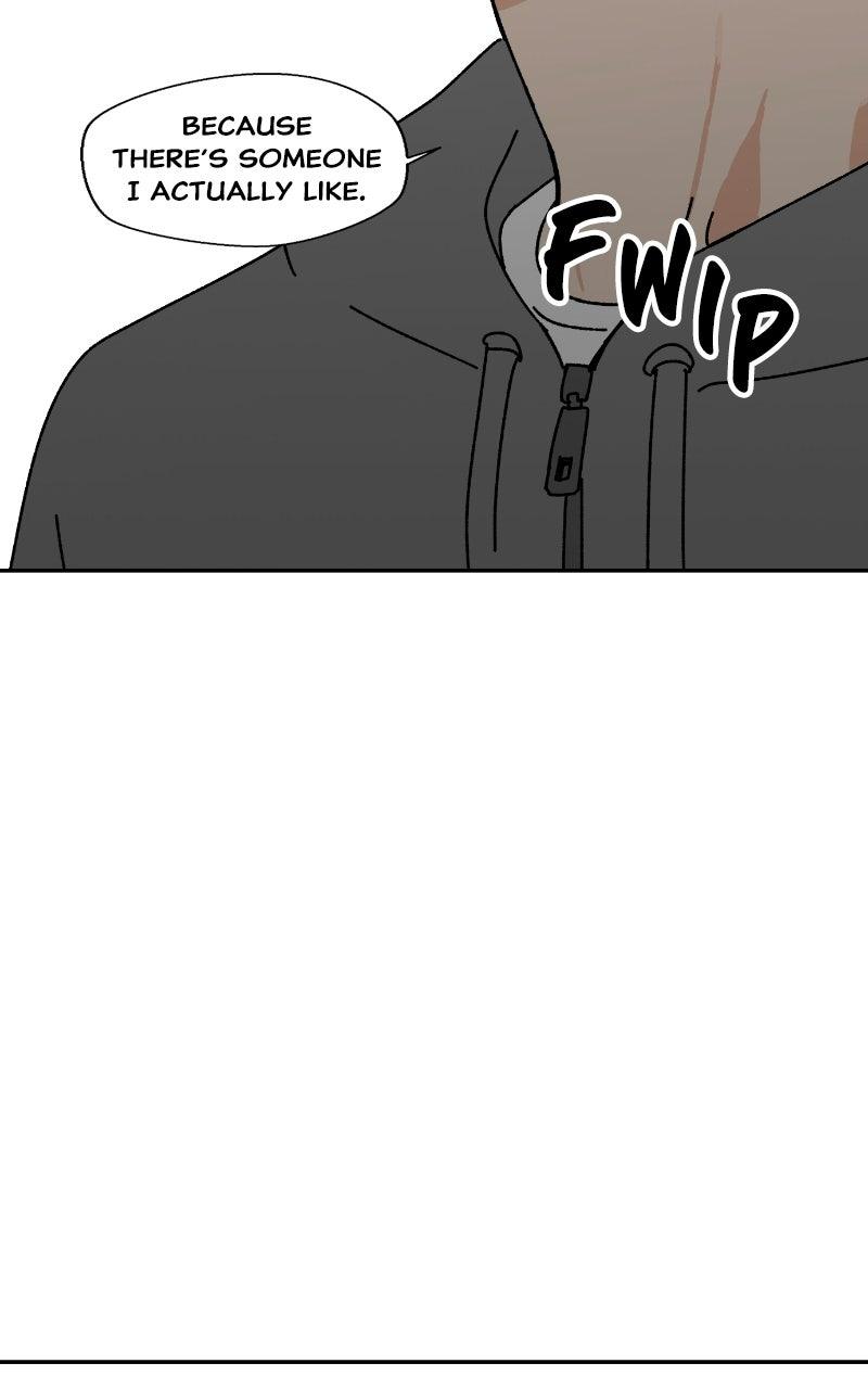 Swimmer Boy Chapter 45 page 107 - 