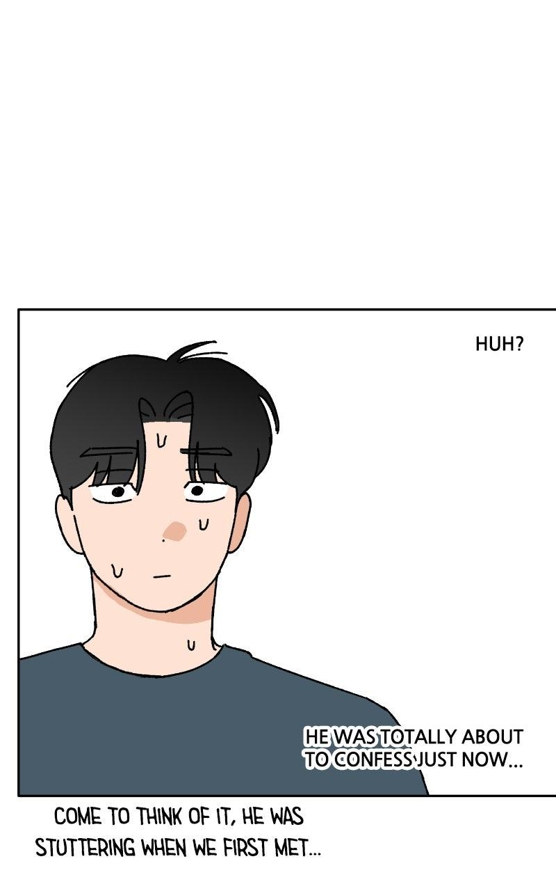 Swimmer Boy Chapter 45 page 114 - 