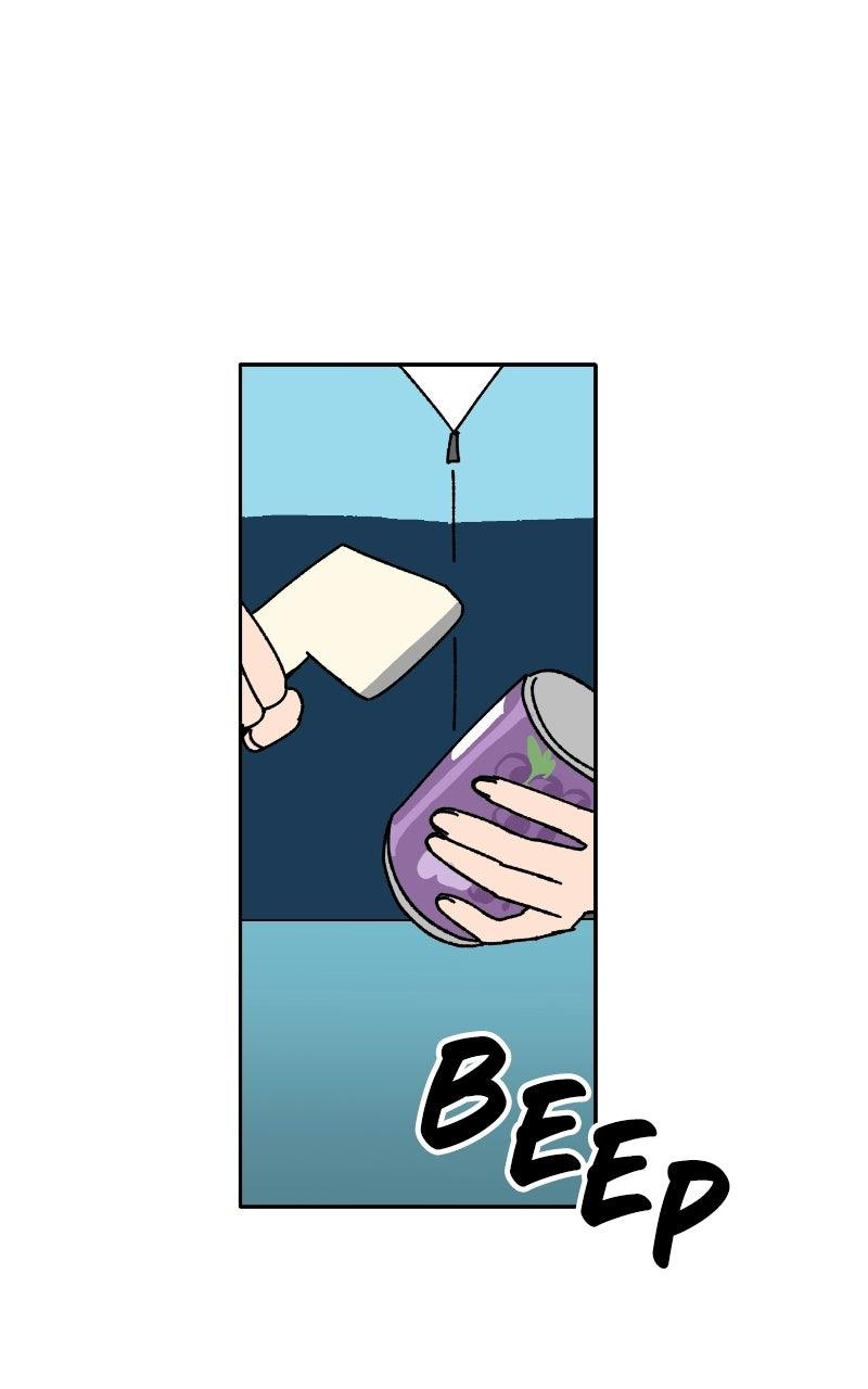 Swimmer Boy Chapter 45 page 119 - 
