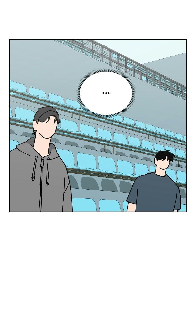 Swimmer Boy Chapter 45 page 124 - 