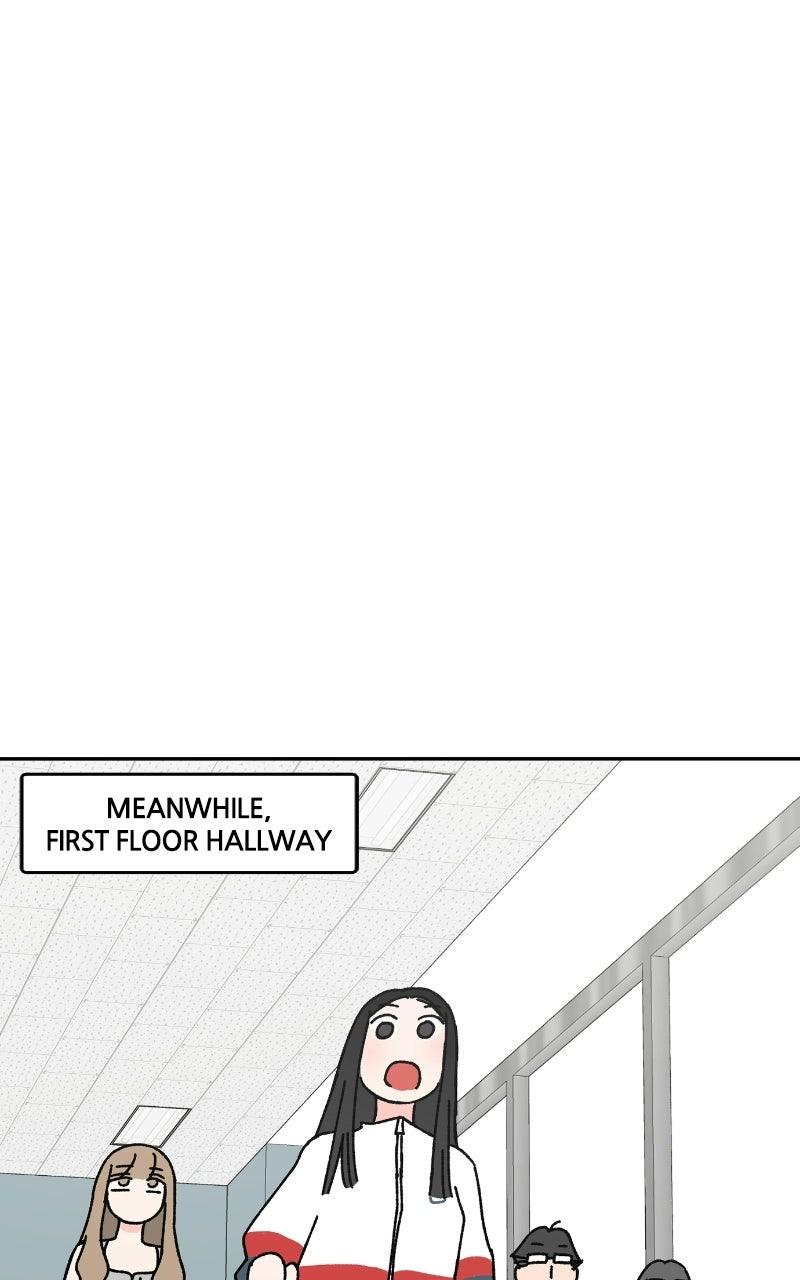 Swimmer Boy Chapter 45 page 126 - 