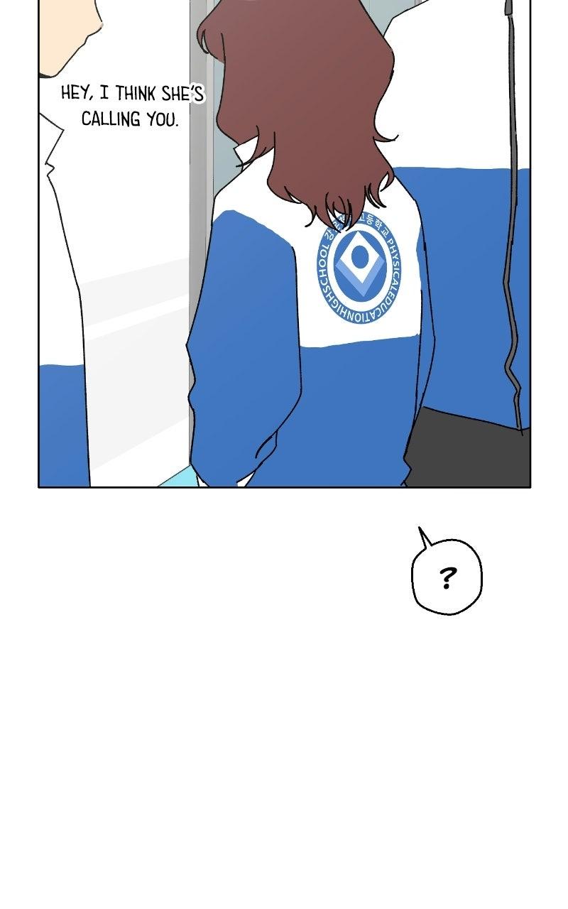 Swimmer Boy Chapter 45 page 131 - 