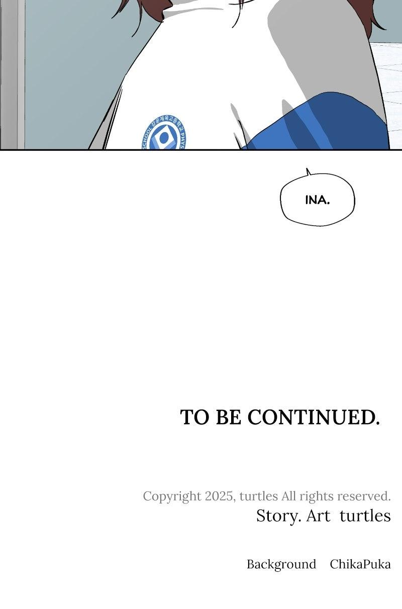 Swimmer Boy Chapter 45 page 133 - 