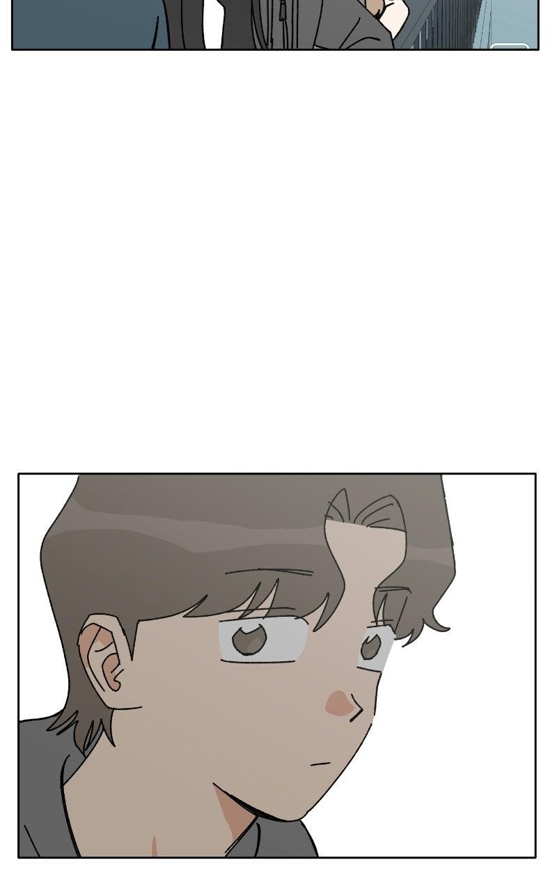 Swimmer Boy Chapter 45 page 17 - 