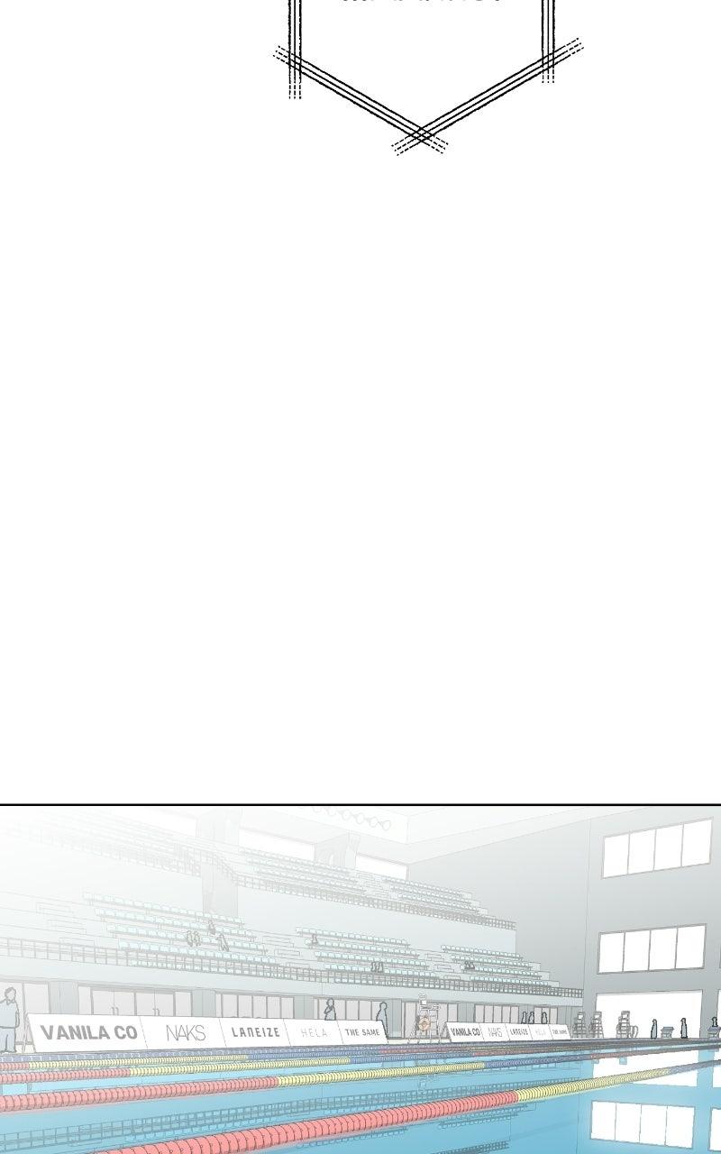 Swimmer Boy Chapter 45 page 26 - 