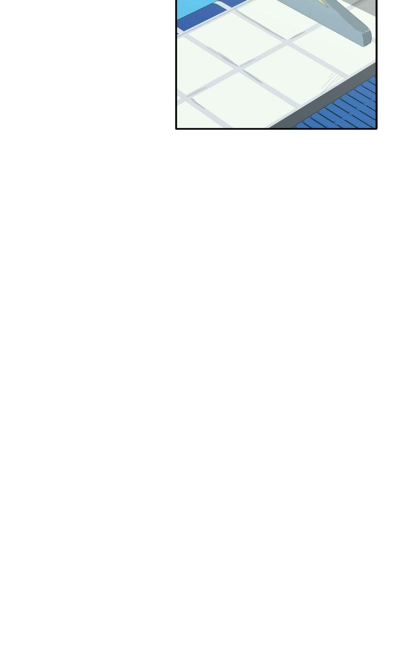 Swimmer Boy Chapter 45 page 29 - 