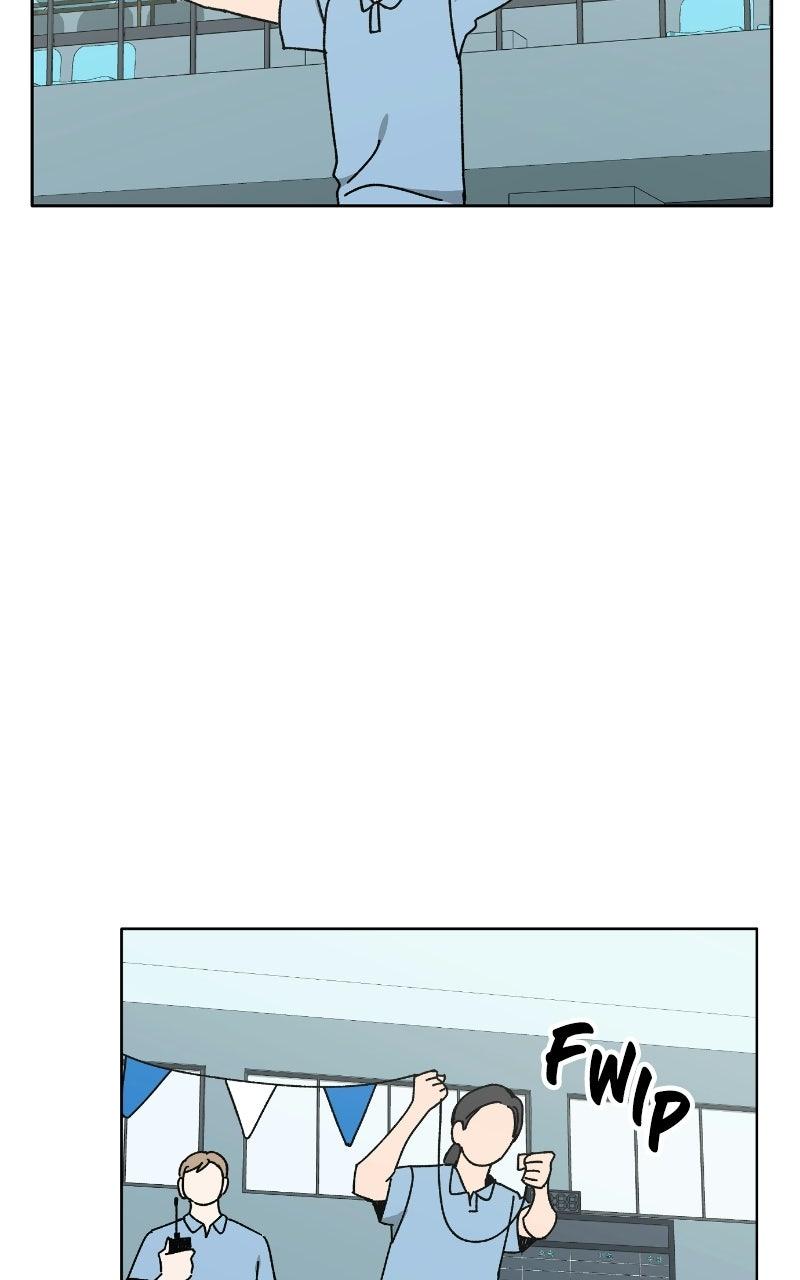 Swimmer Boy Chapter 45 page 4 - 