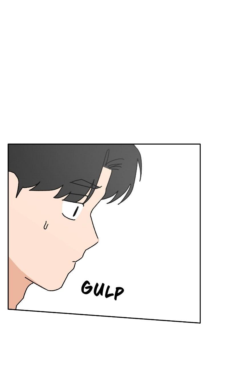 Swimmer Boy Chapter 45 page 34 - 