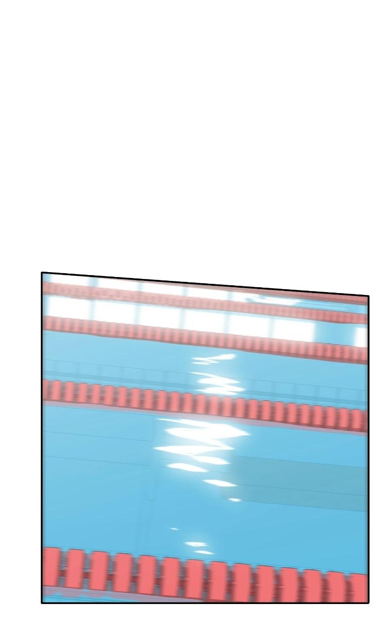 Swimmer Boy Chapter 45 page 35 - 