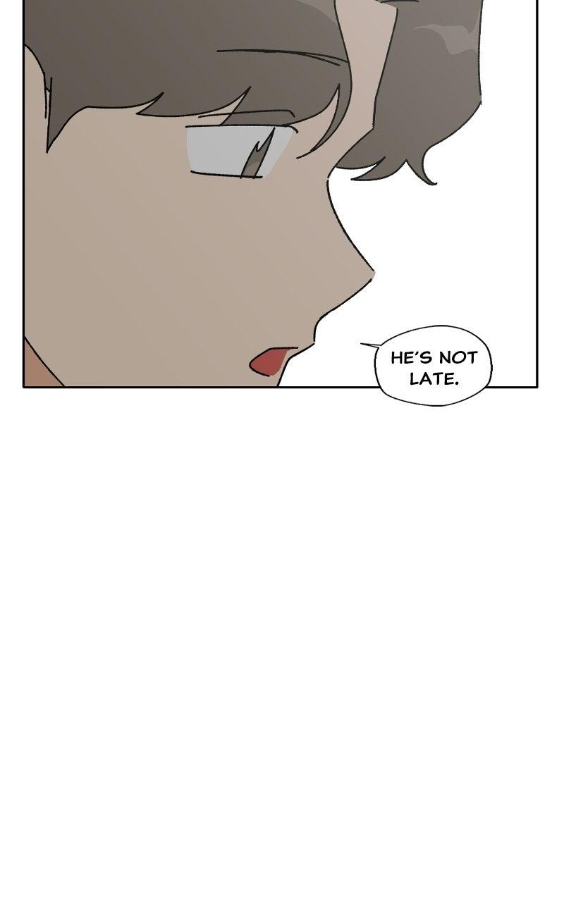 Swimmer Boy Chapter 45 page 41 - 