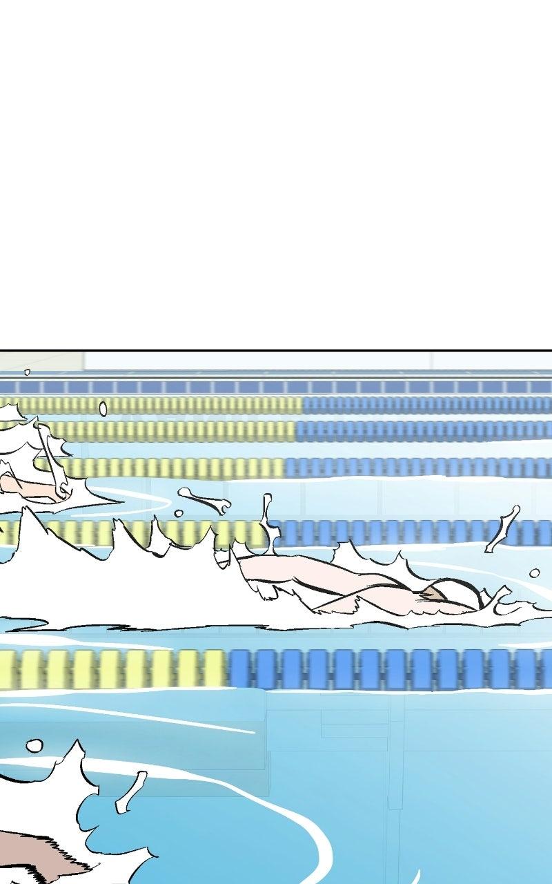 Swimmer Boy Chapter 45 page 44 - 