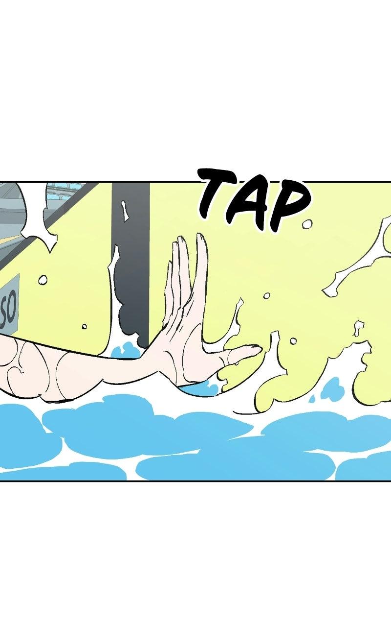 Swimmer Boy Chapter 45 page 54 - 
